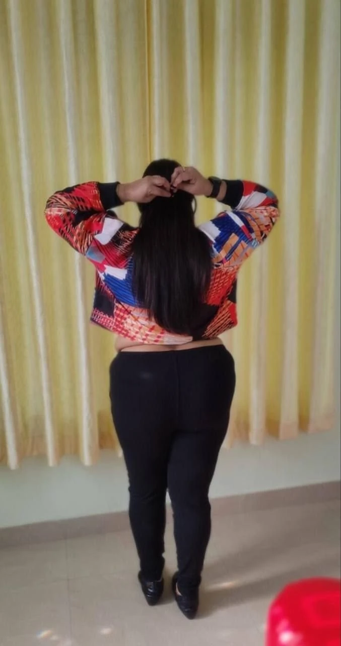 Reshma Sharma – Indian escort in Bangalore — 4 / 7