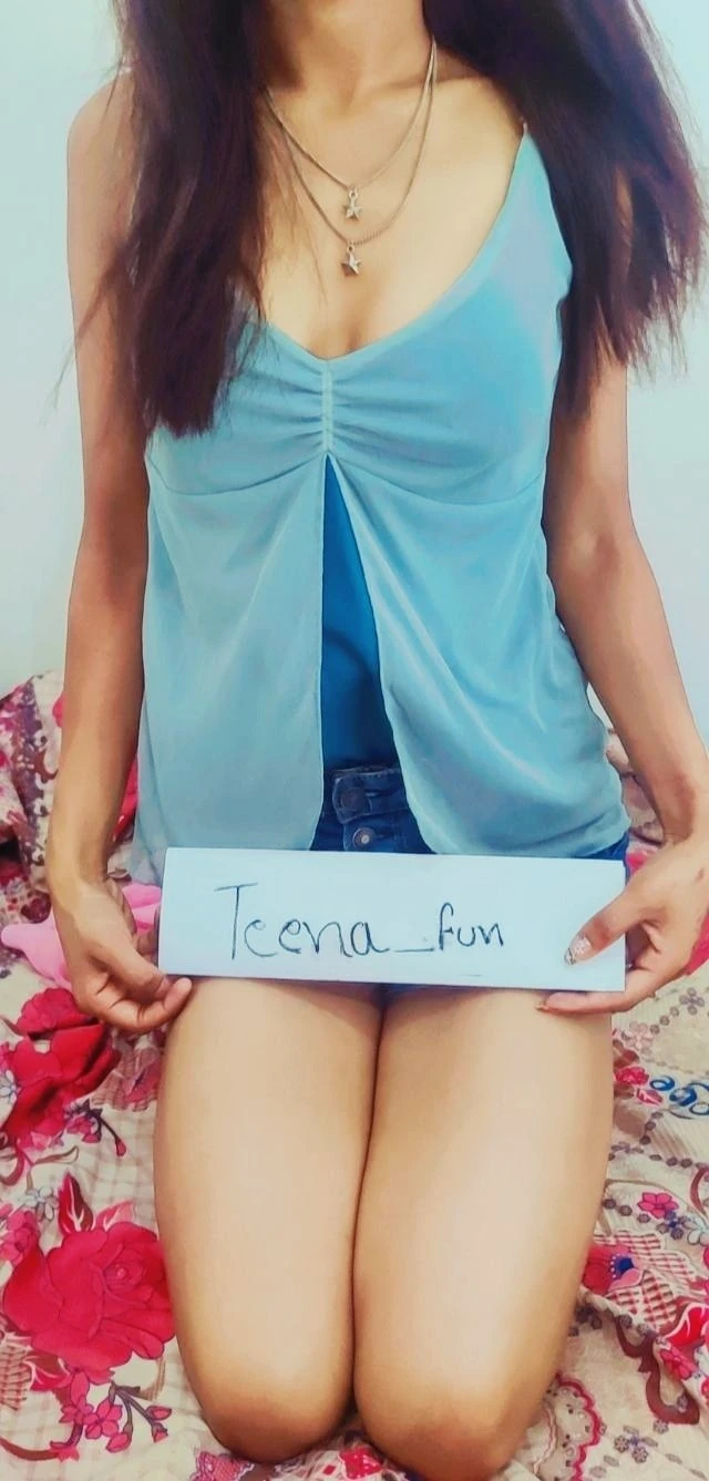 Teena Fun – Indian escort in Bangalore, Escort, Banga