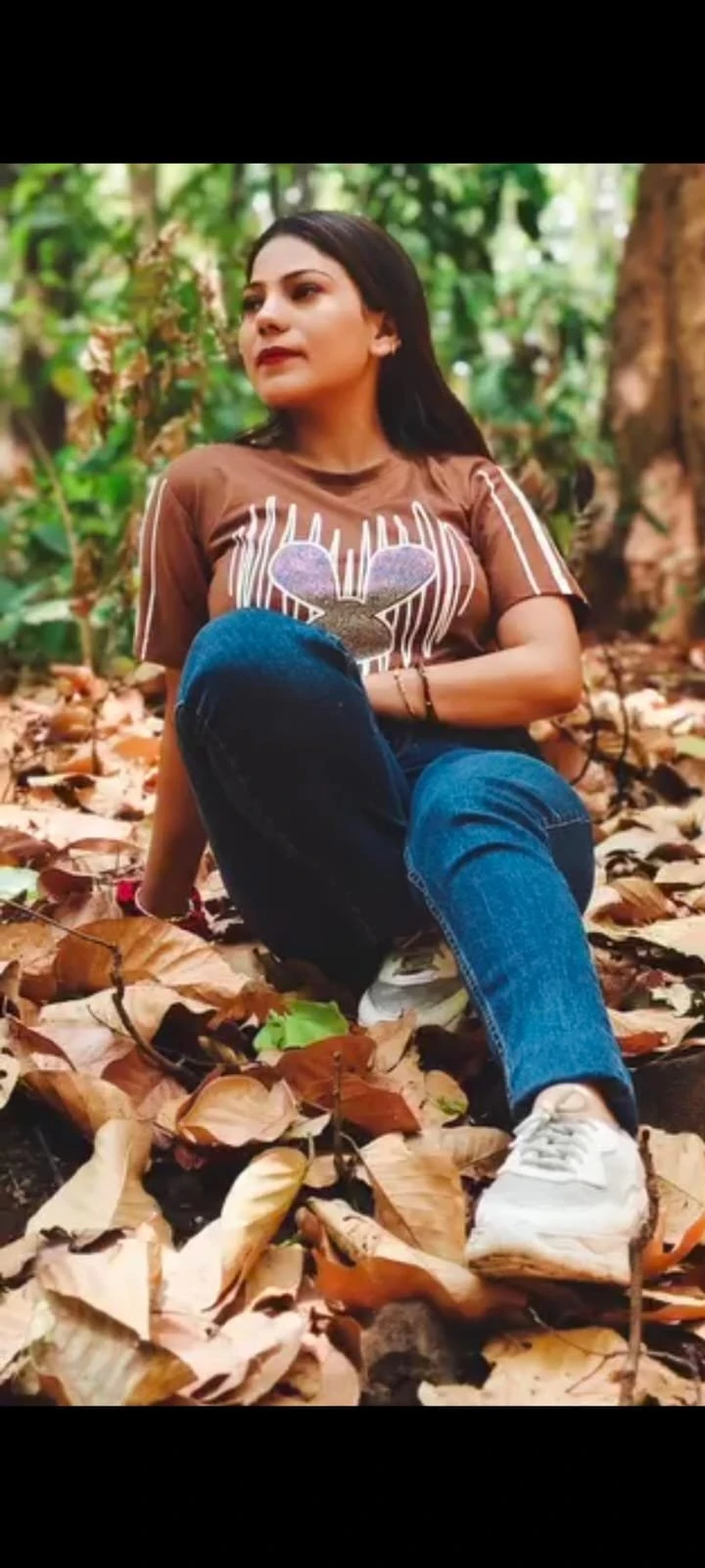 Sapna Independent (Cam and Reel Meet) – Indian escort in Bangalore — 2 / 3