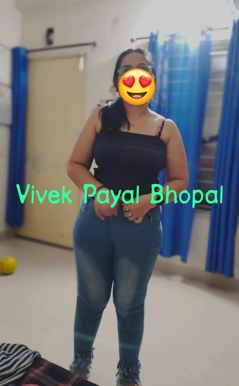 Vivek Payal Bhopal – Indian escort in Bhopal, Escort, Bhopal