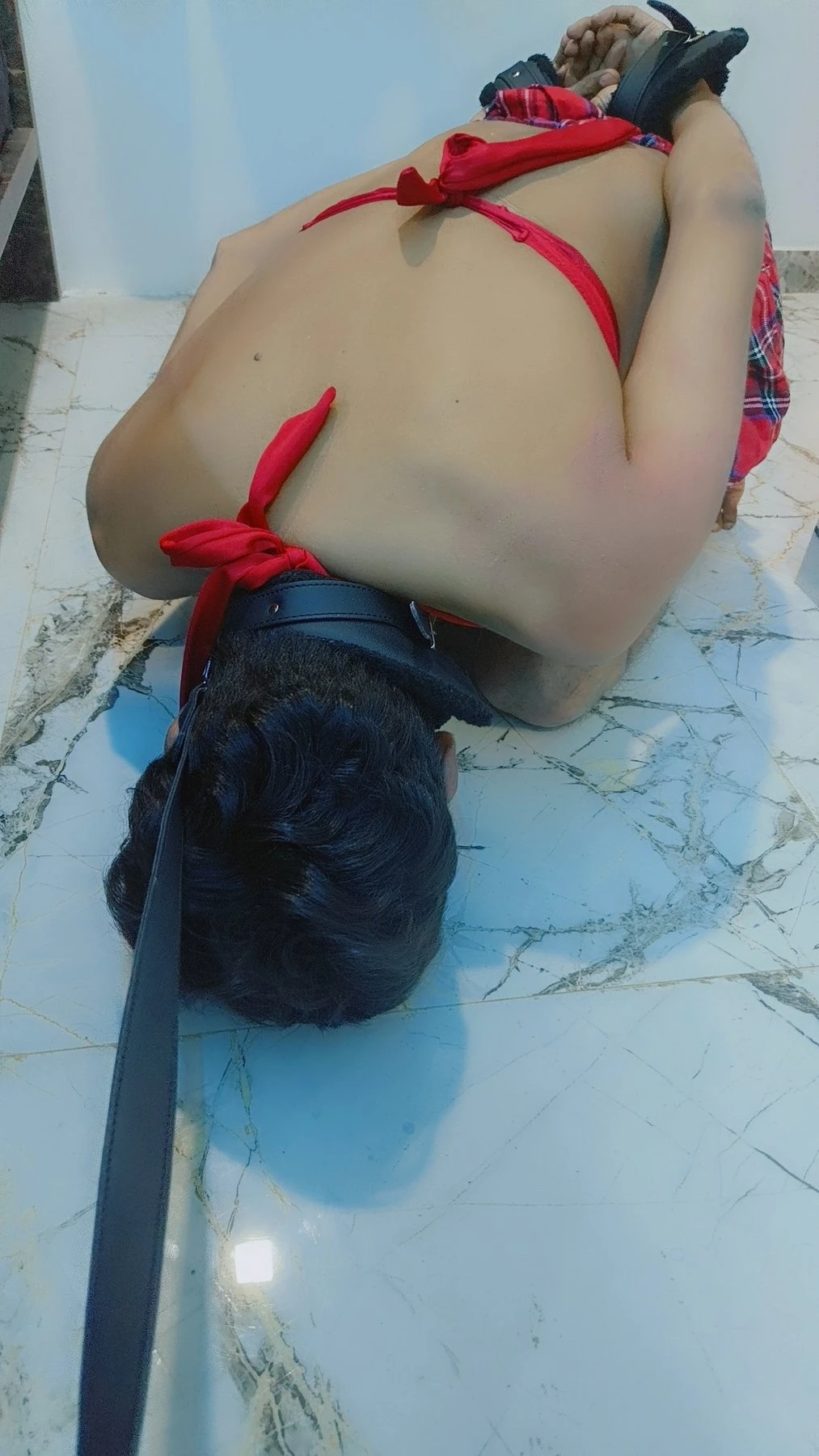 Mistress Tawrel – Rwandan escort in Guwahati — 3 / 13