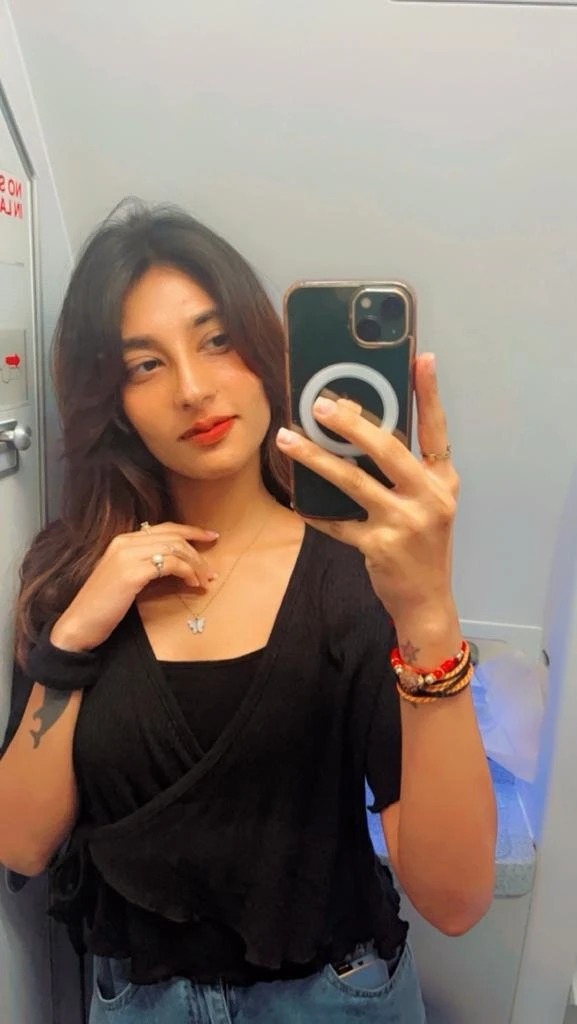 Russian and Indian Direct Payment – Indian escort in Chennai — 2 / 5
