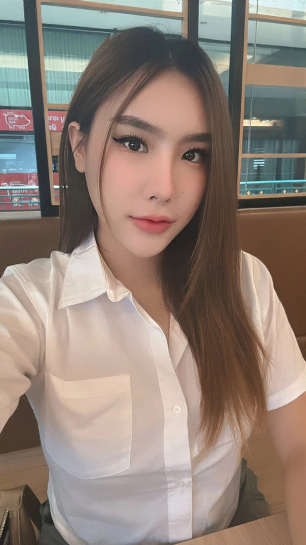 Sofia – Thai masseuse in Hong Kong, Escort, Hong Kong