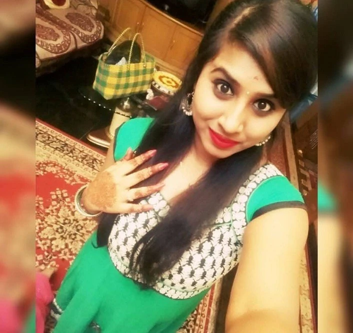 It's Keerthi Vip Escort in Banglore – Indian escort in Bangalore — 3 / 5
