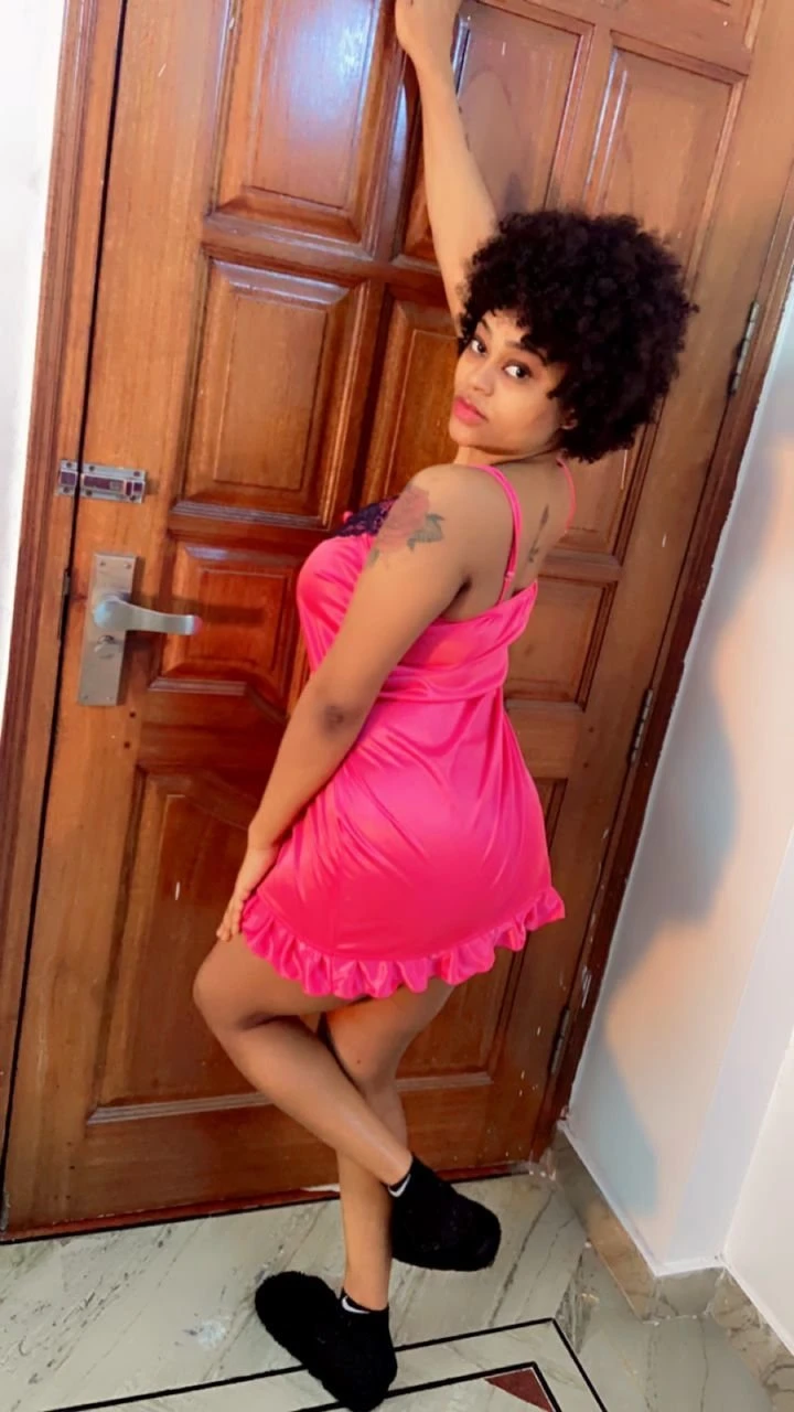 Josephine – Tanzanian escort in Ahmedabad, Escort, Ahmedabad