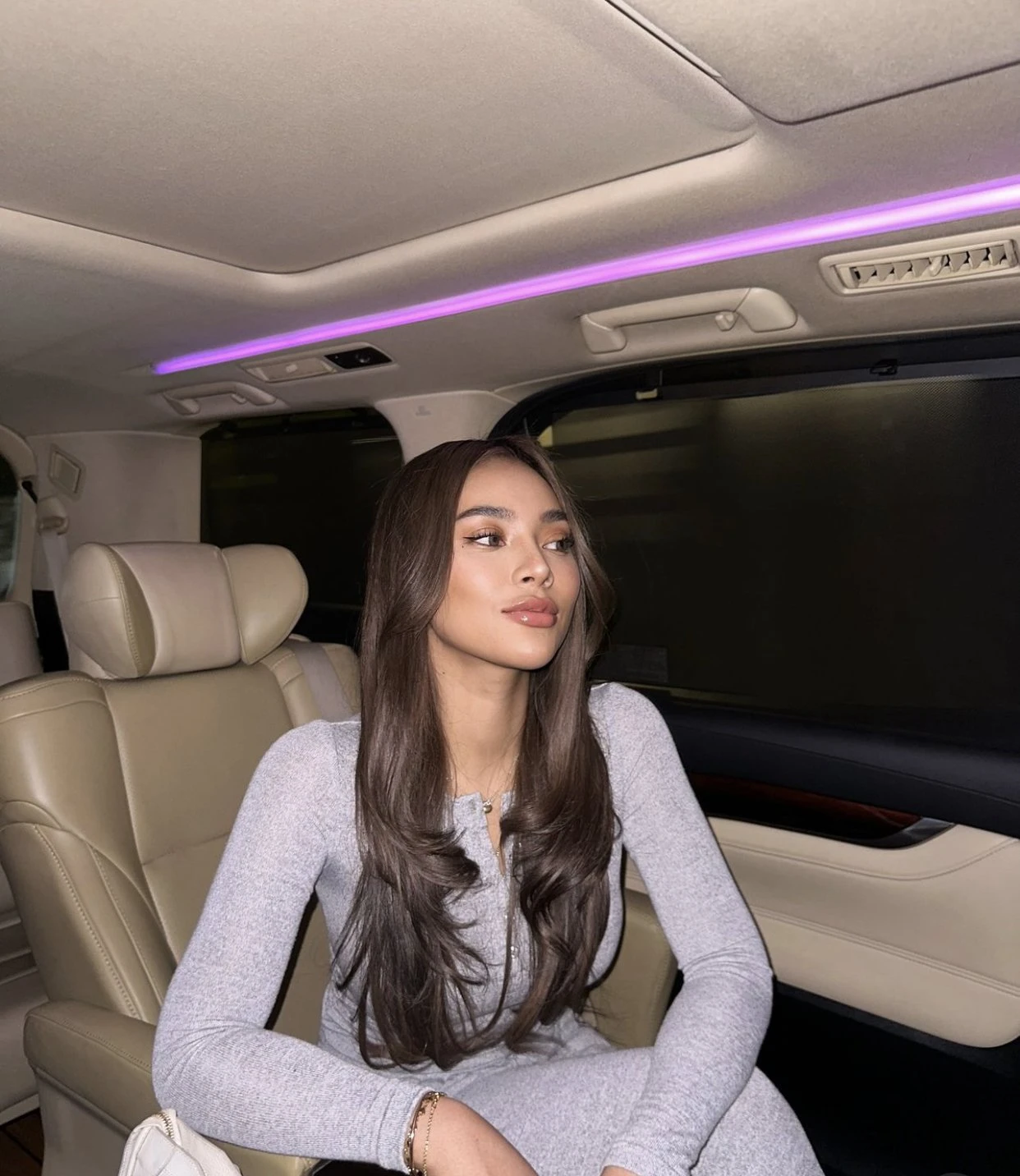 Substance and Beauty ignites 🫠 – escort in Hong Kong — 6 / 7
