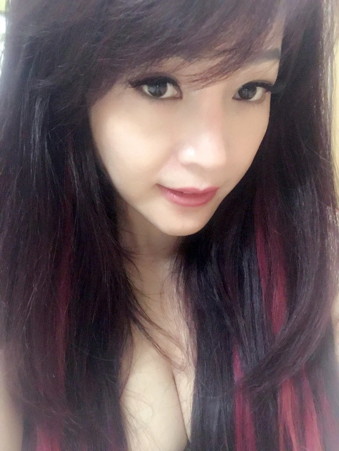 Yoyo – Vietnamese escort in Hong Kong — 2 / 8