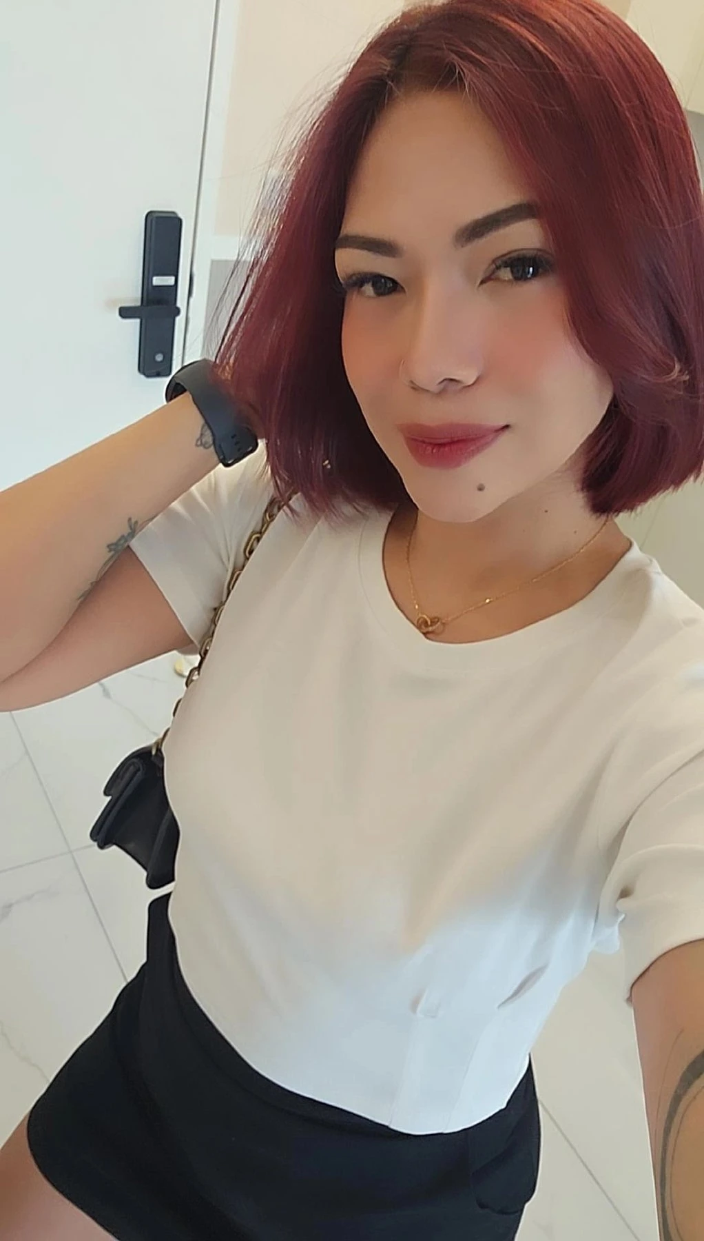 Ms.V – Filipino escort in Phnom Penh — 14 / 18