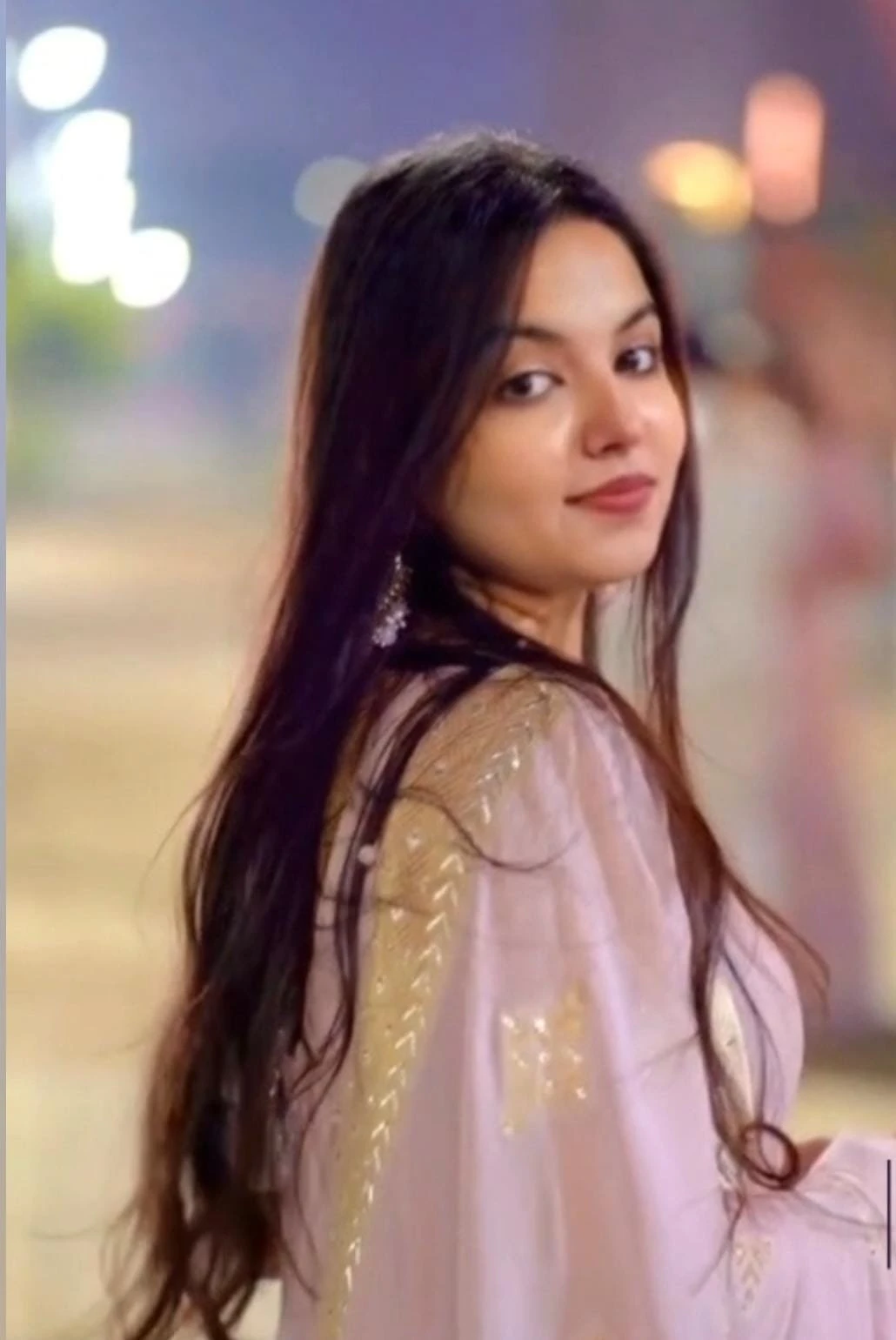 Anamika verified girl – Indian escort in Bangalore — 1 / 5