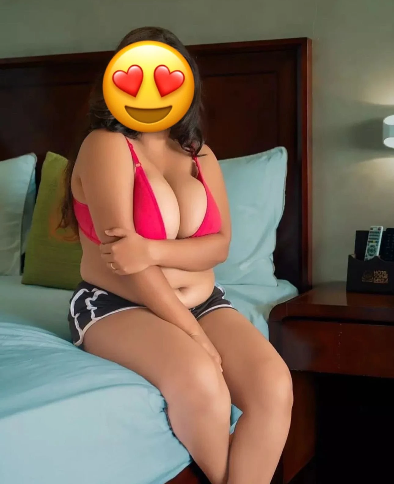 Cam girl – Indian escort in Bangalore — 4 / 6