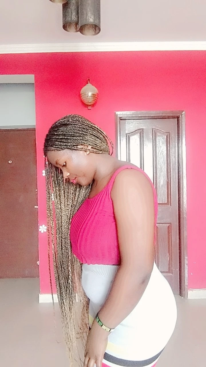 Jane. Reals – Rwandan escort in Chandigarh — 6 / 7