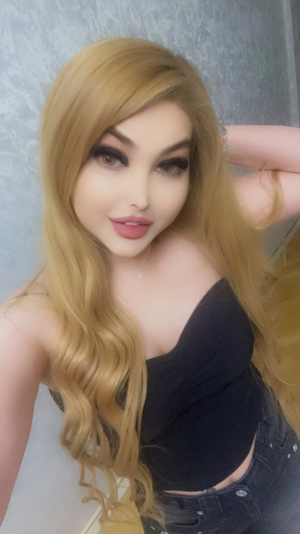 Narin – Georgian escort in Baku — 17 / 26