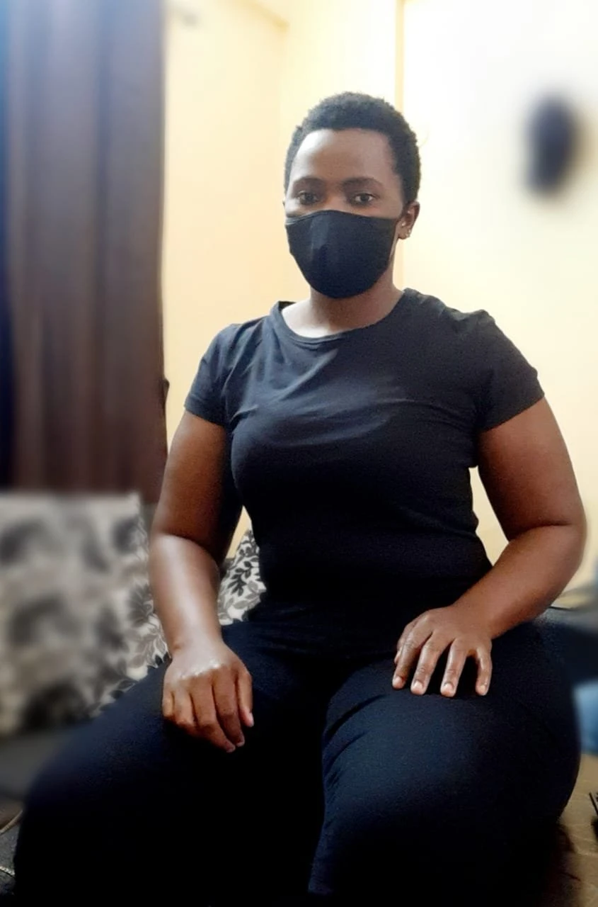 The sex dynamite – South African escort in Bangalore — 3 / 6
