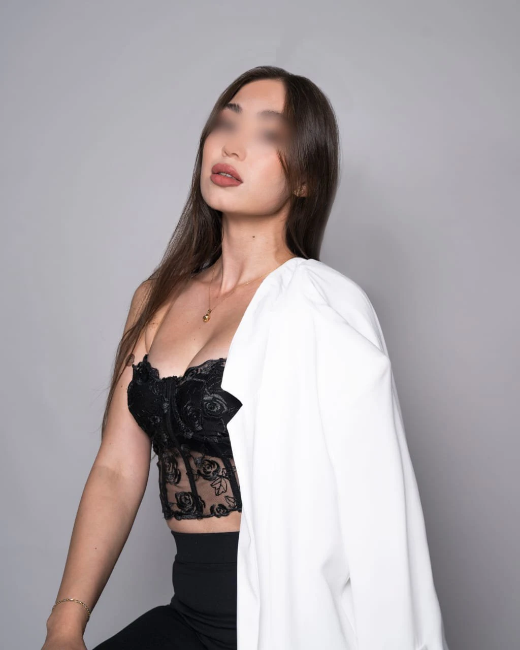 Rinata Bottom Bitch – Russian escort in Hong Kong, Escort, Hong Kong