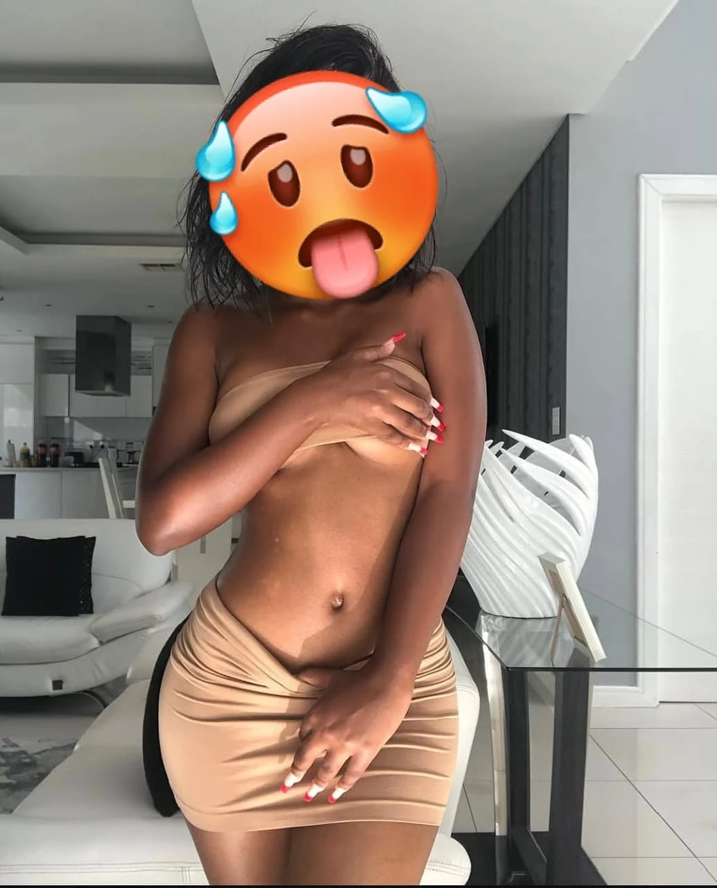 Kate New Arrival sex and blow job queen – South African escort in Ahmedabad — 6 / 7