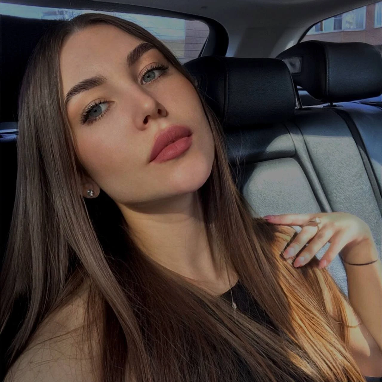 Nana – Russian escort in Hong Kong — 8 / 10