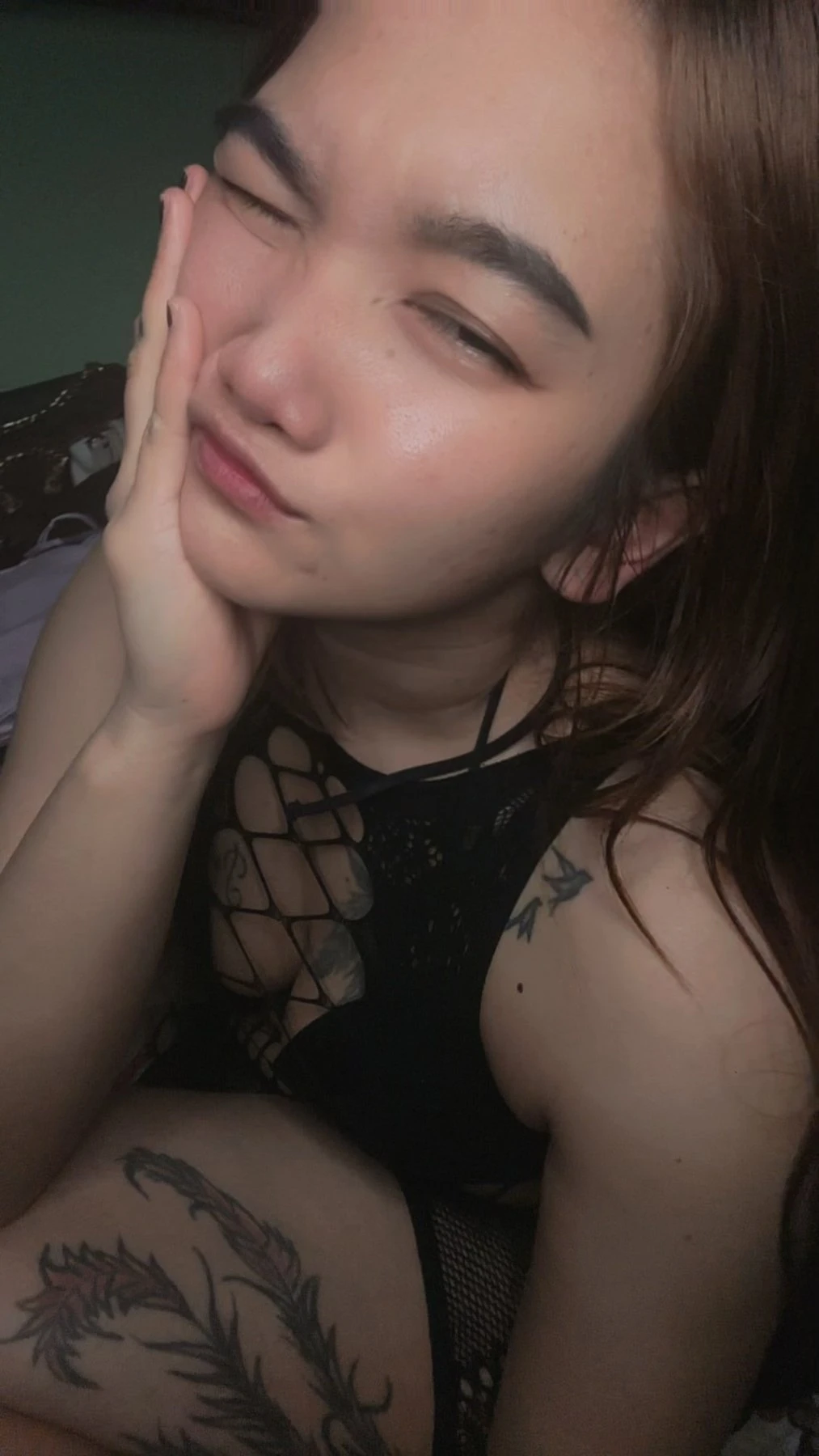 Lily – Indonesian escort in Hong Kong — 5 / 11