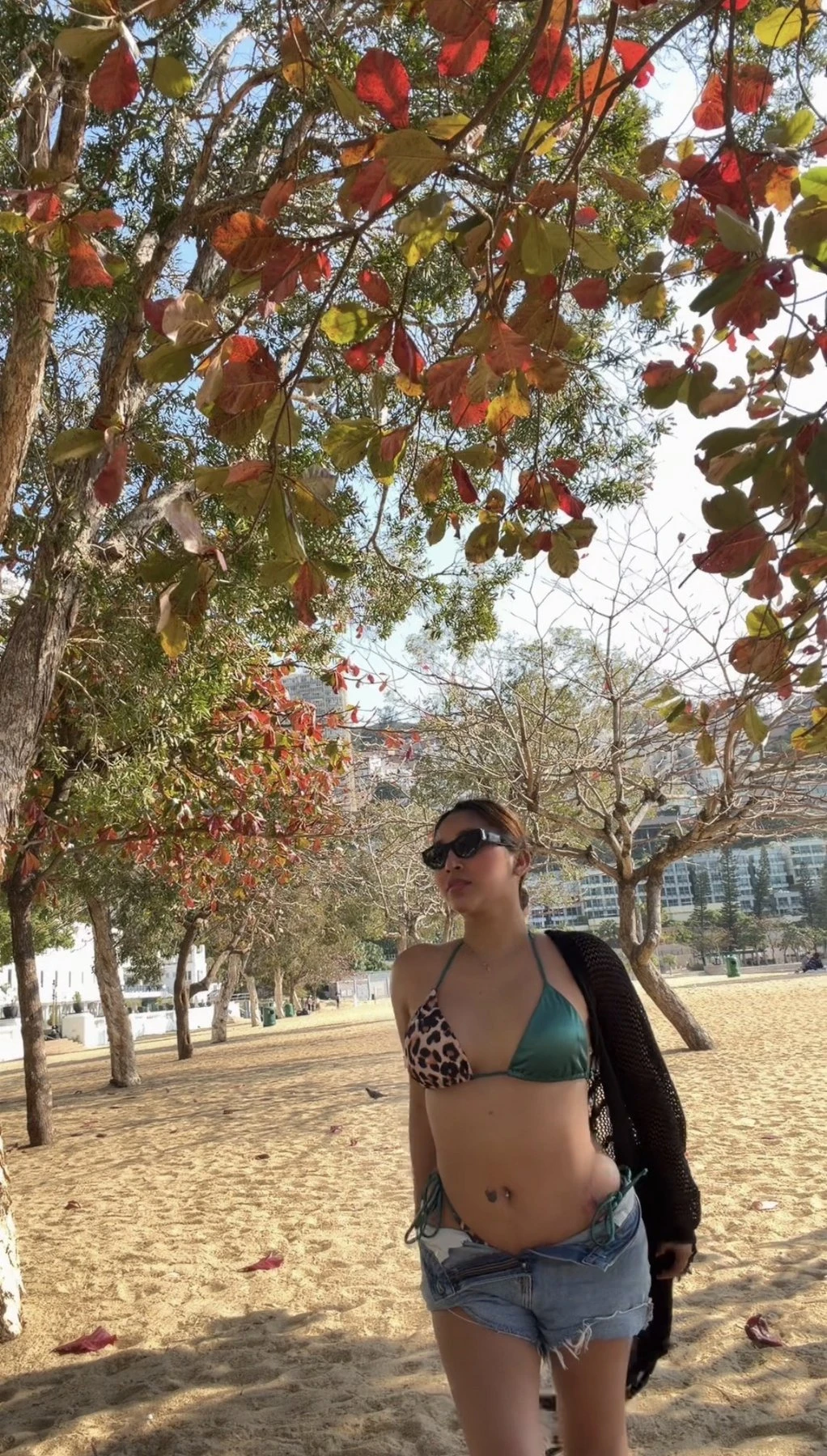 Biancalove – Filipino escort in Hong Kong — 30 / 31