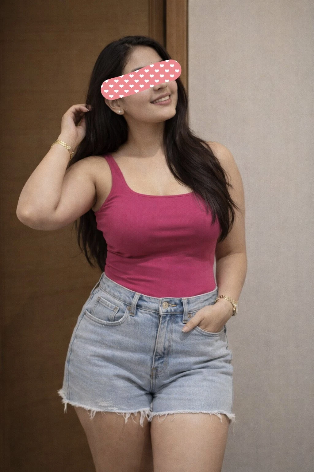 Prisha – Indian escort in Gurgaon — 2 / 5