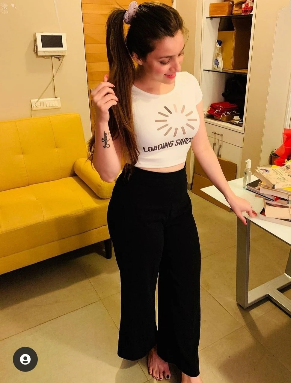 Millennium Spa = Your Pleasure Matters – Indian escort in Bangalore — 8 / 11