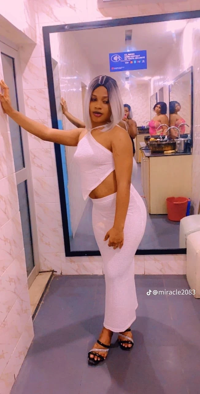 Lizzy – Nigerian escort in Cotonou, Escort, Cotonou