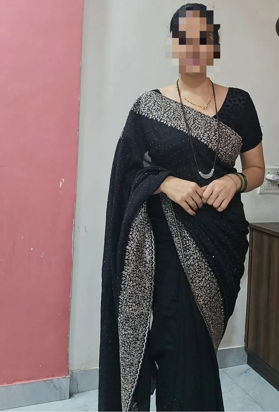 ❣️Nude Cam ❣️ Real Meet ❣️ – Indian escort in Chennai — 2 / 4