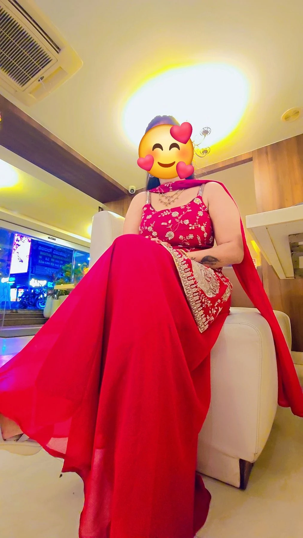 Preet Genuine Girl Real Meet & Web Cam – Indian escort in Bangalore, Escort, Banga