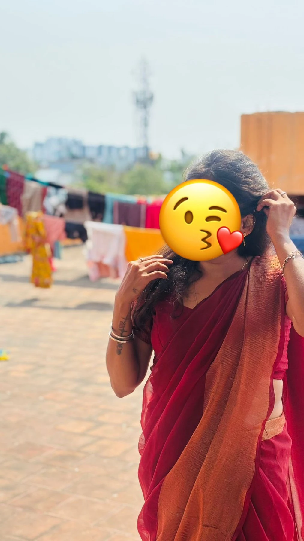 Rita Tamil Ponnu Meet & Call – Indian escort in Chennai — 10 / 11