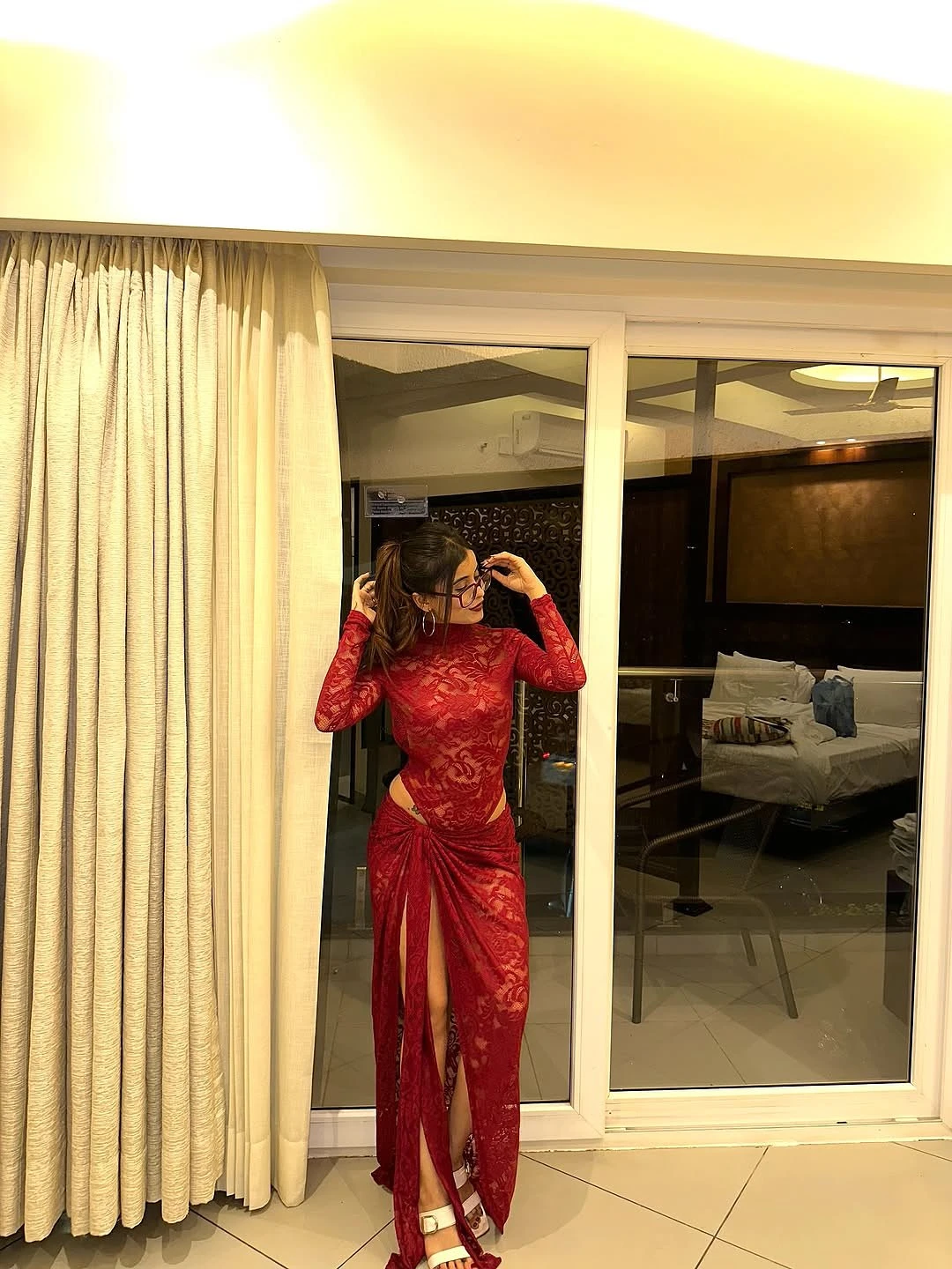 Aadhya – Indian escort in Candolim, Goa — 2 / 10