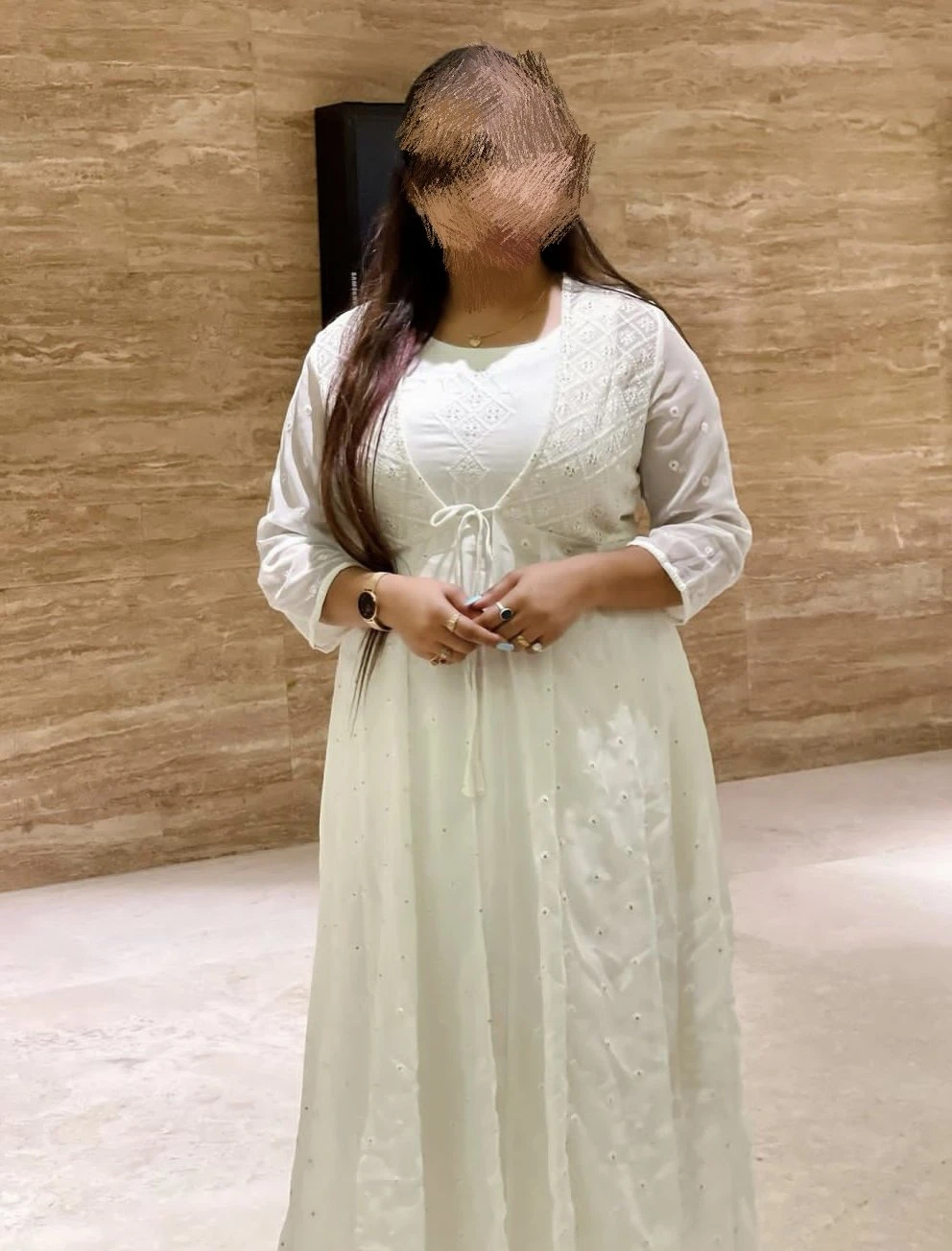 Priyanka for Meet – Indian escort in Gurgaon — 5 / 7