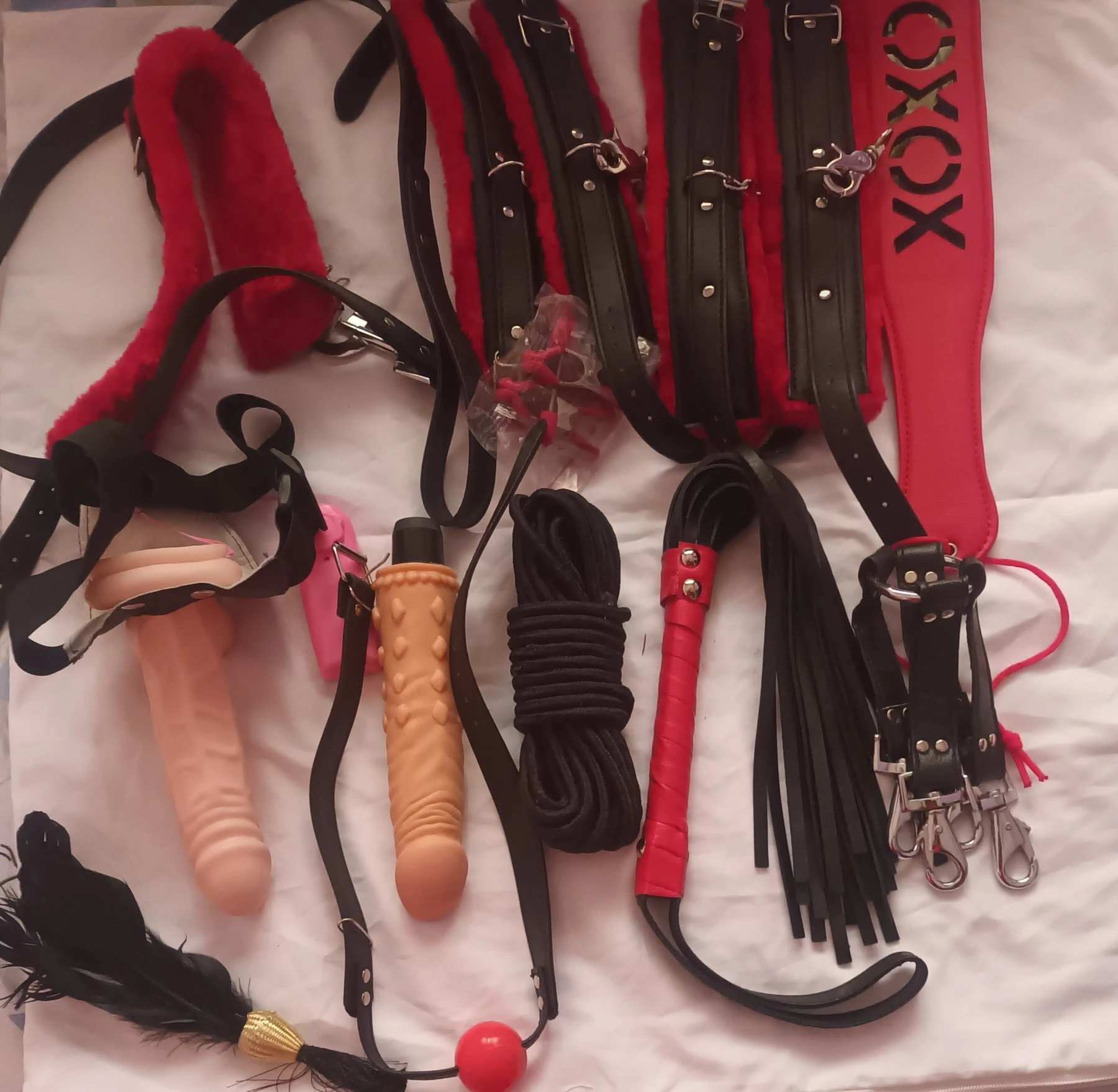 Lucky Rimming and Bdsm Queen – Djibouti escort in Bangalore — 2 / 3