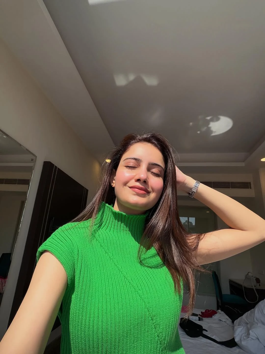 Savati – Indian escort in Ahmedabad — 4 / 5