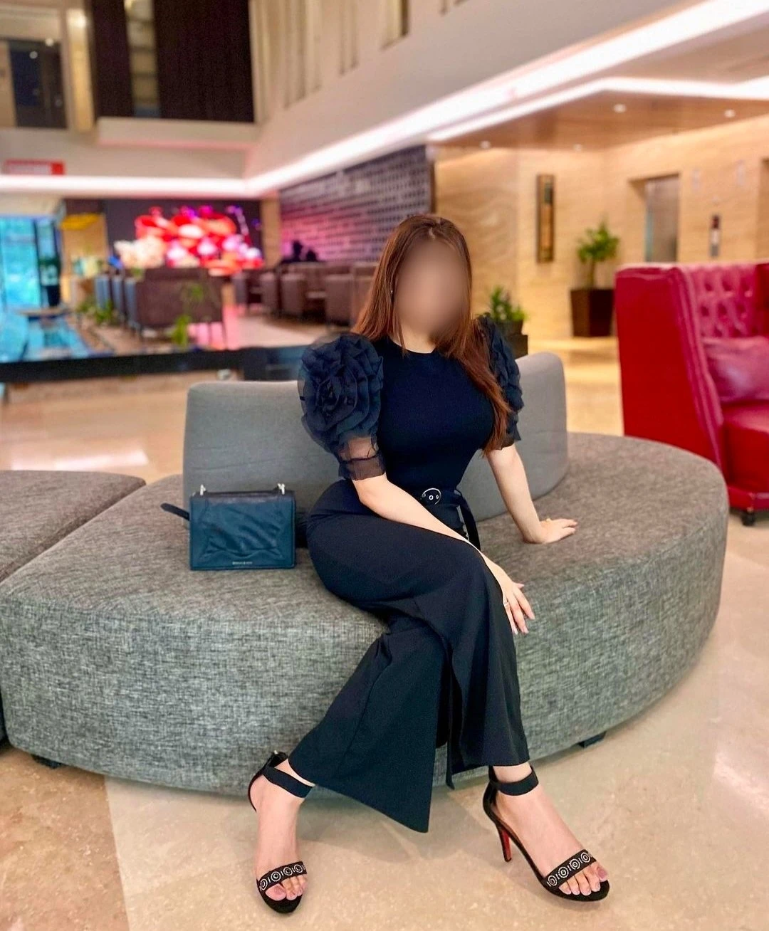 Sonia – Indian escort in Gurgaon — 8 / 9
