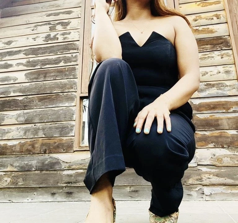 Kiara – Indian escort in Hong Kong — 3 / 9