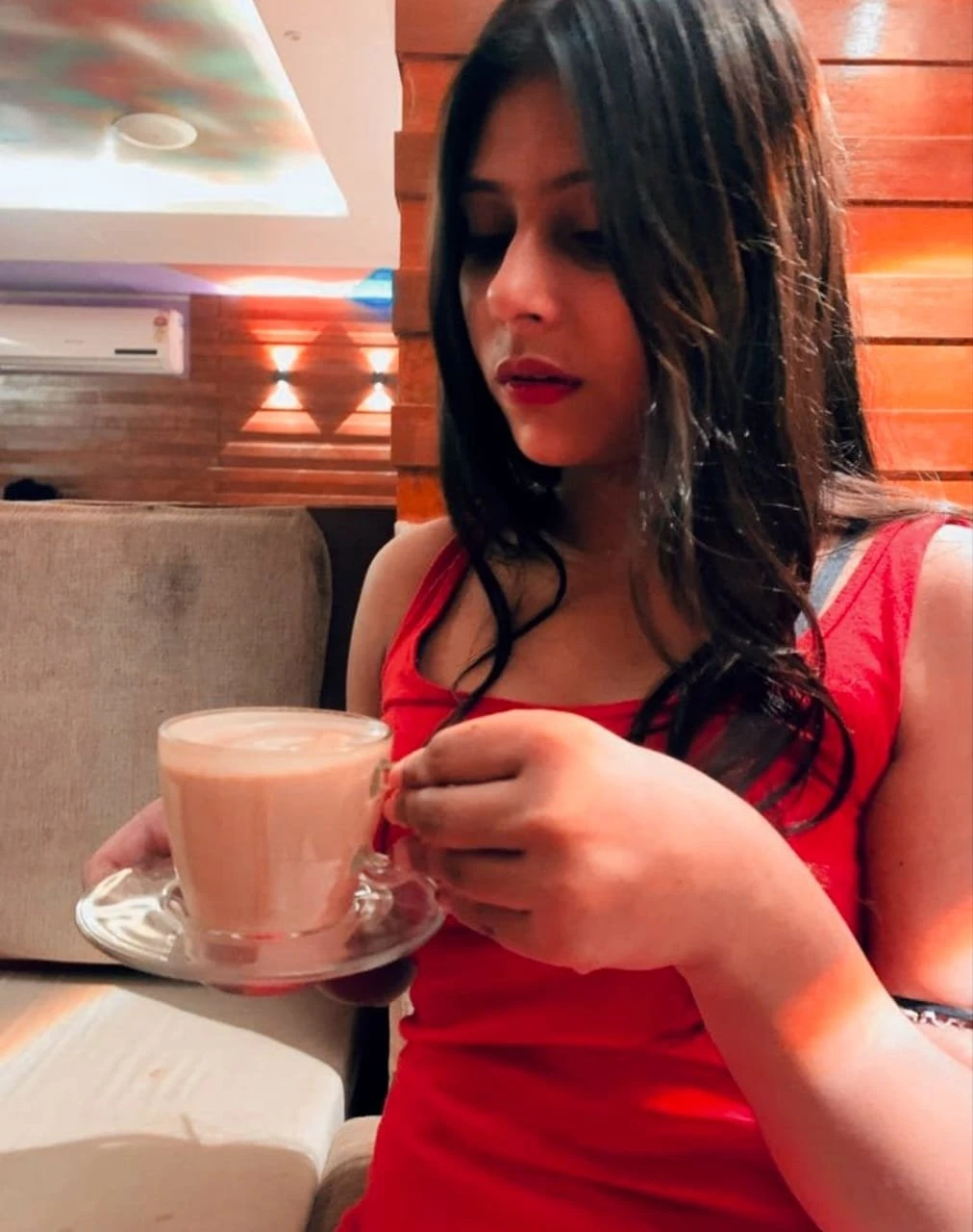 Alina Roy – Indian escort in Bangalore — 2 / 5