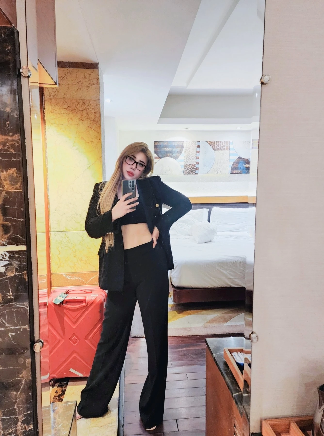 Marina Independent Girl – Russian escort in Gurgaon — 3 / 10