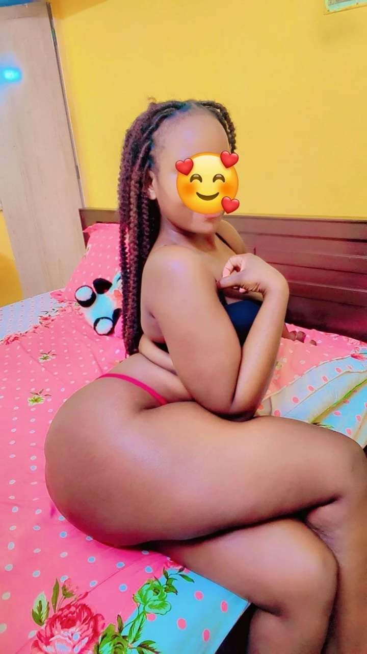 Nika New in Mogappair/Vadapalani – Tanzanian escort in Chennai — 2 / 6