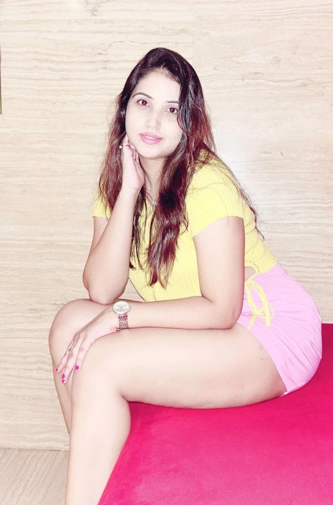 Vaishali – Indian escort in Candolim, Goa — 4 / 5