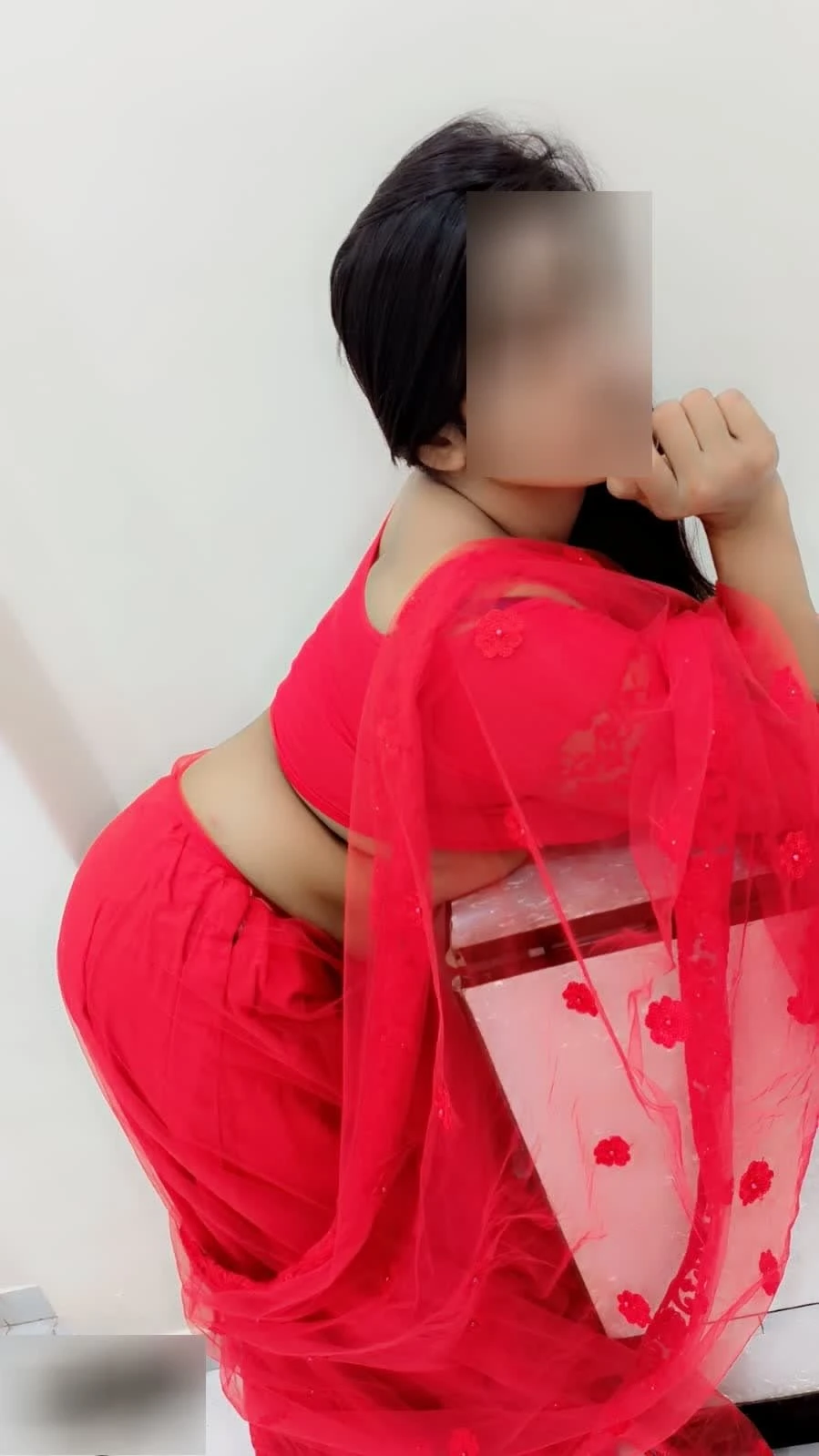 Ragni – Indian escort in Bangalore — 2 / 4