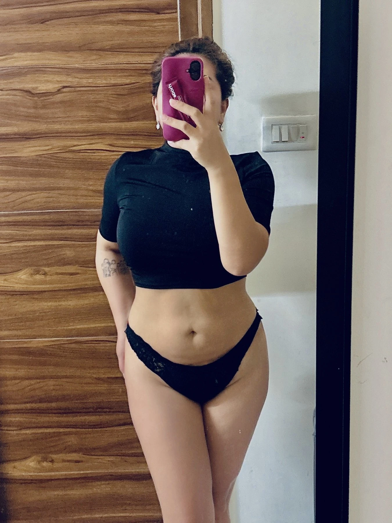 Candy!passionate in bed just landed – escort in Hyderabad — 4 / 14