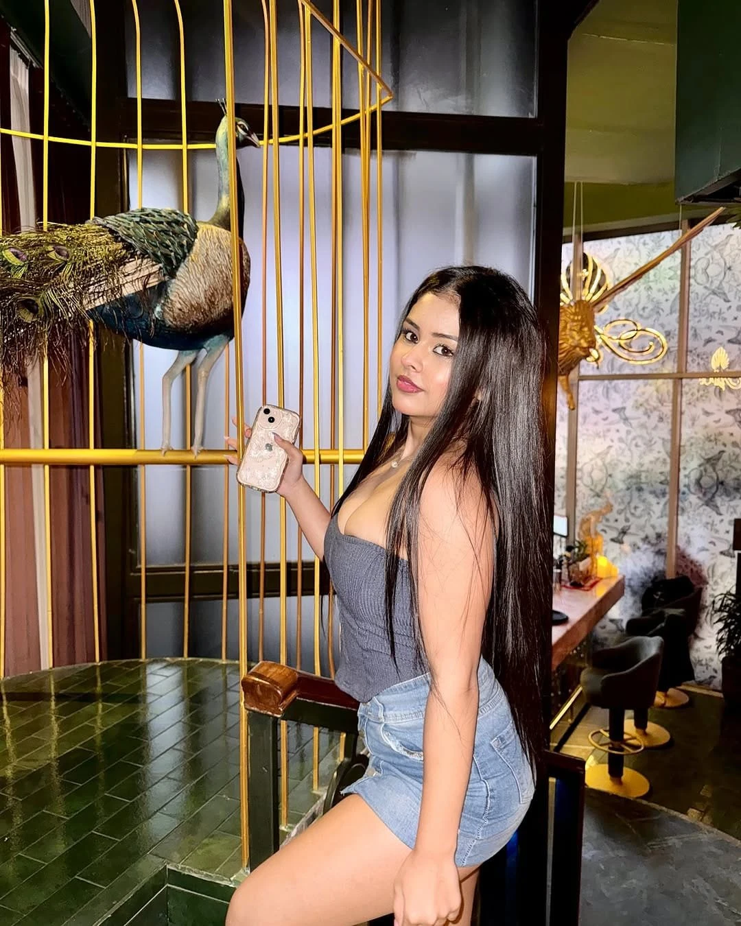 Janvi – Indian escort in Dehradun, Uttarakhand — 3 / 4