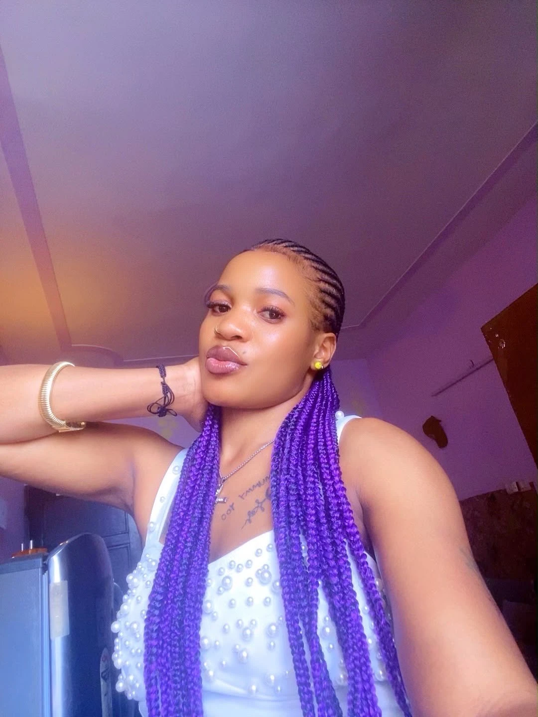 Miaa – South African escort in Chandigarh — 7 / 9