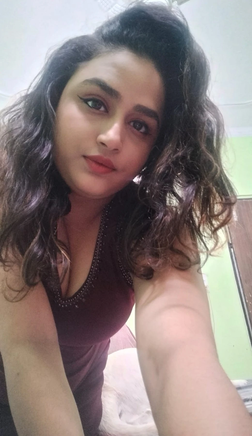 Rosy Queen Female Independent Escort – Indian escort in Bangalore, Escort, Banga