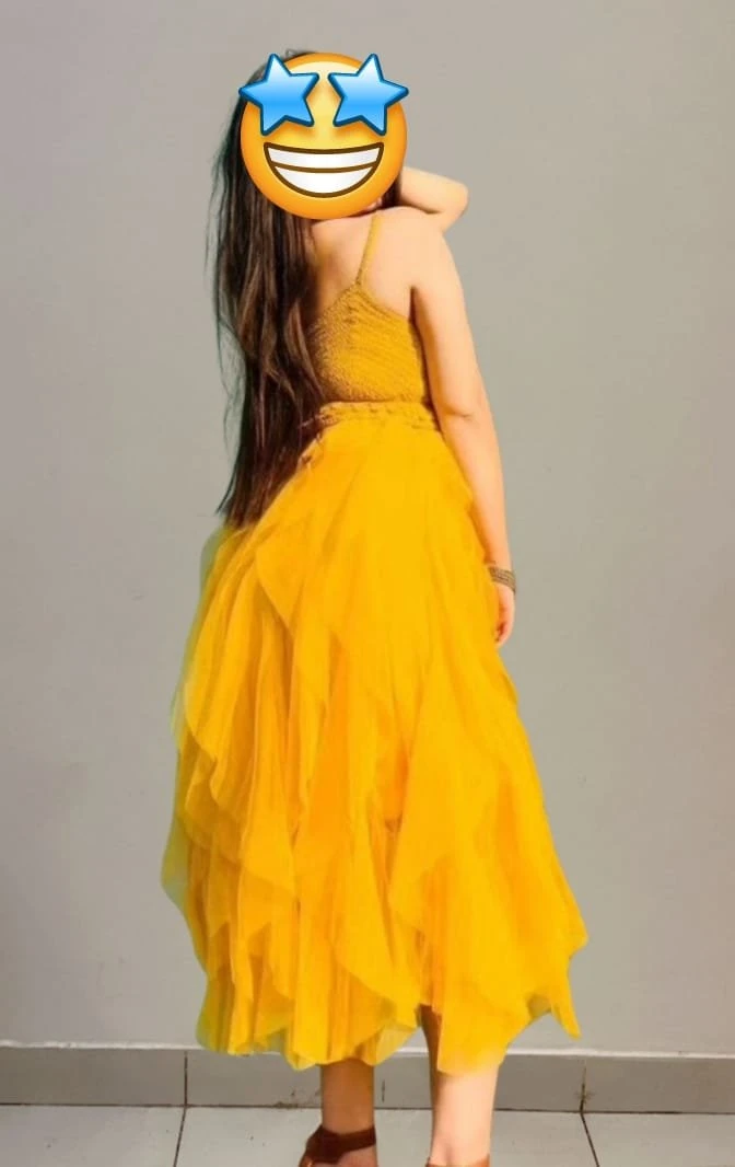 Moni Kapoor – Indian escort in Gurgaon — 5 / 9