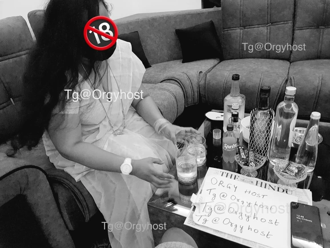 Orgyhost – Indian escort in Bangalore — 2 / 6
