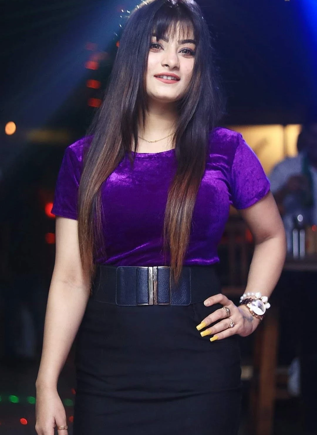 Aachal – Indian escort in Bangalore, Escort, Banga