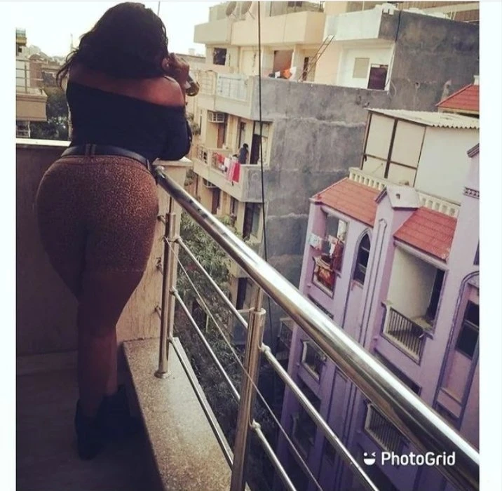 Berry – Algerian escort in Gurgaon — 4 / 11