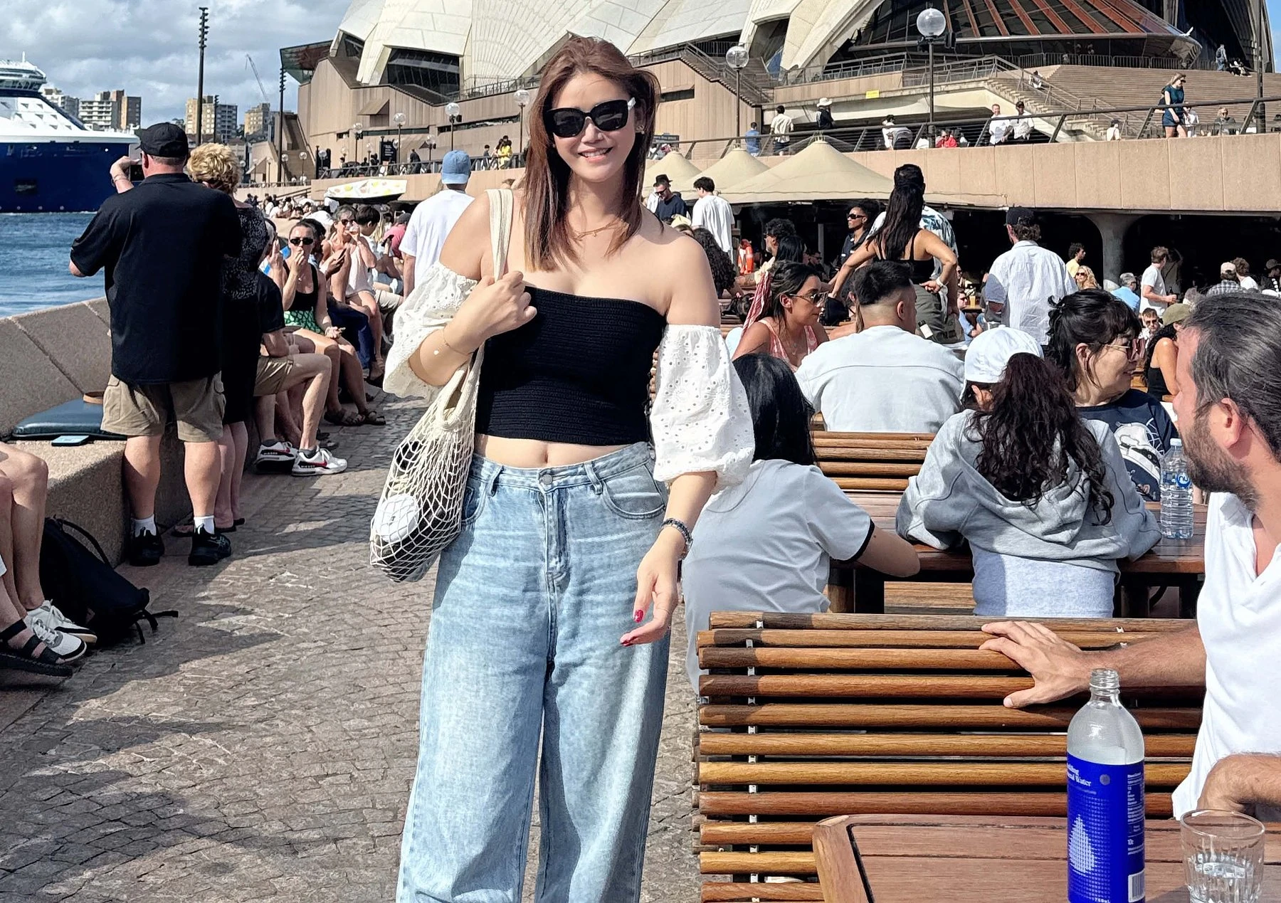 🦋Micky 按摩專業人士🦋 – South Korean escort in Hong Kong — 2 / 4