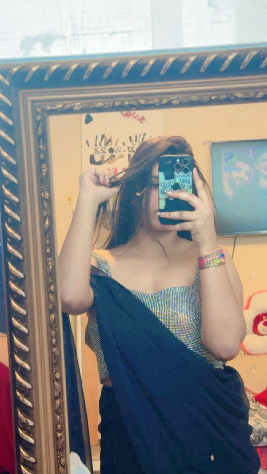Maya Vip Model – Indian escort in Candolim, Goa — 5 / 7