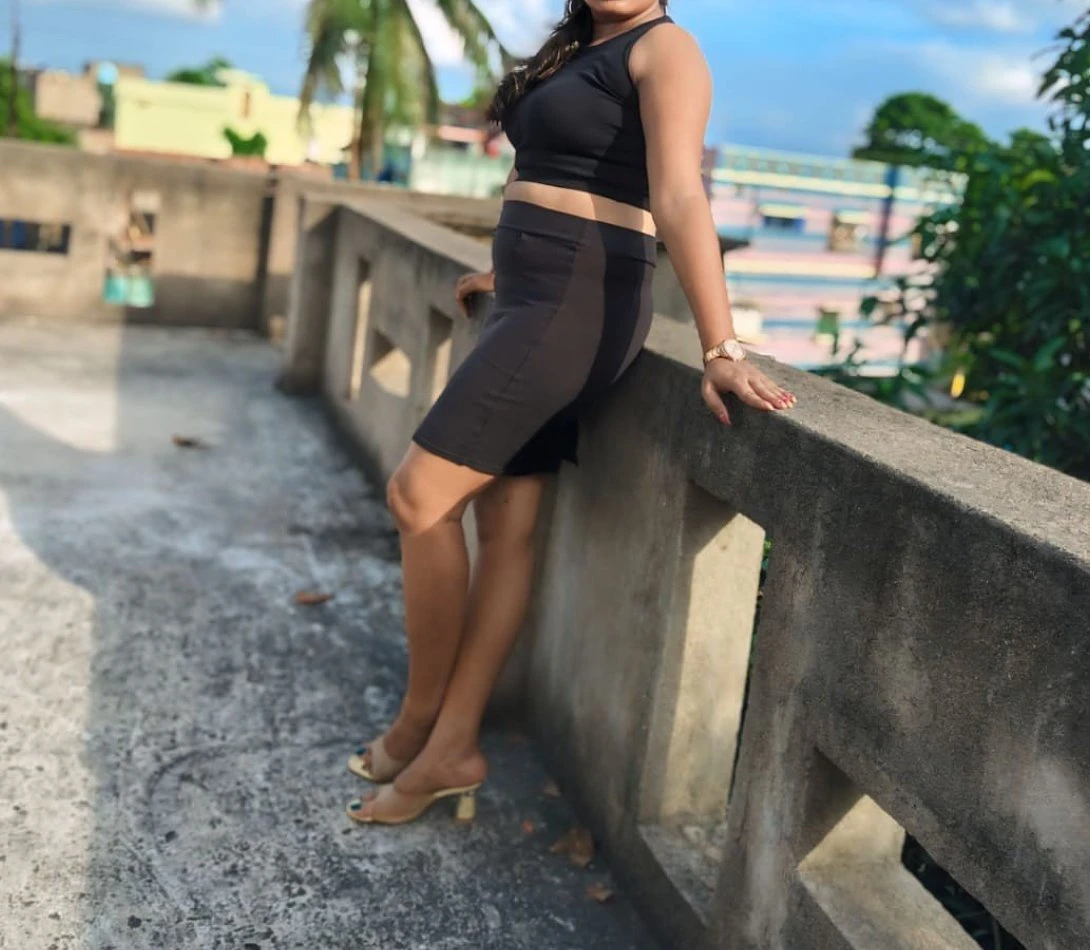 Codella Bizz – escort agency in Chennai — 2 / 4